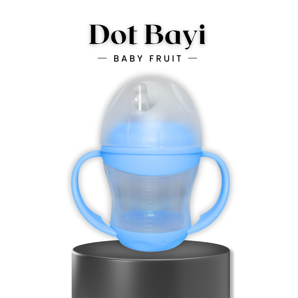 Gelas Minum Baby / Training Cup Baby Anti Tumpah