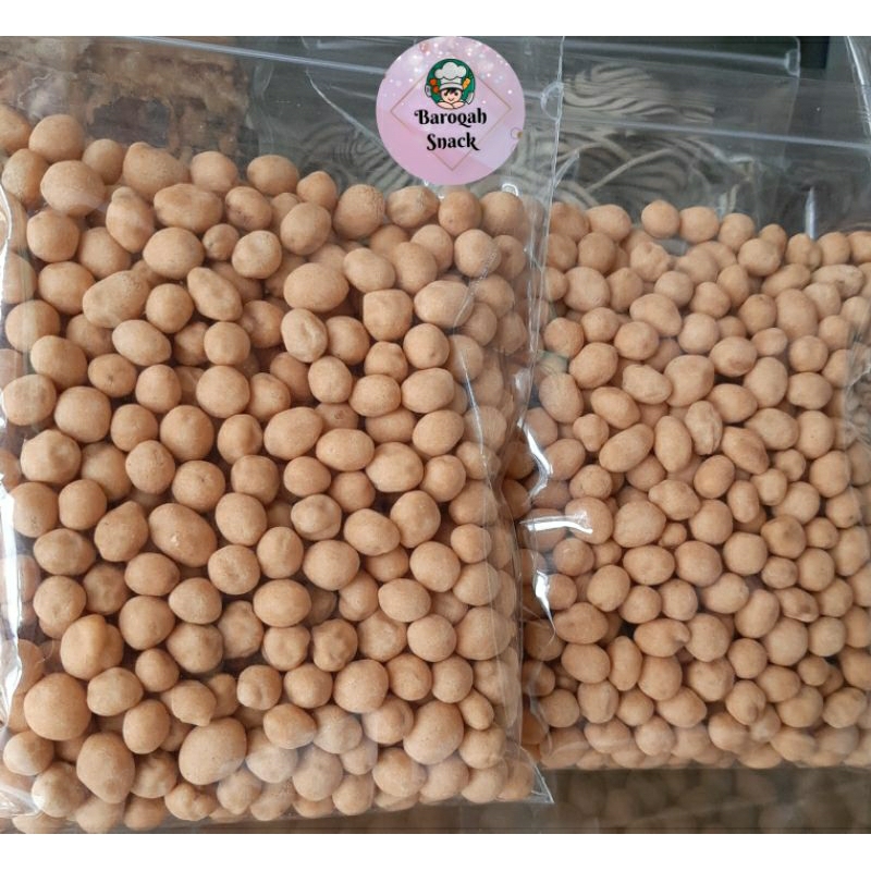 

KACANG ATOM OVEN 250GR