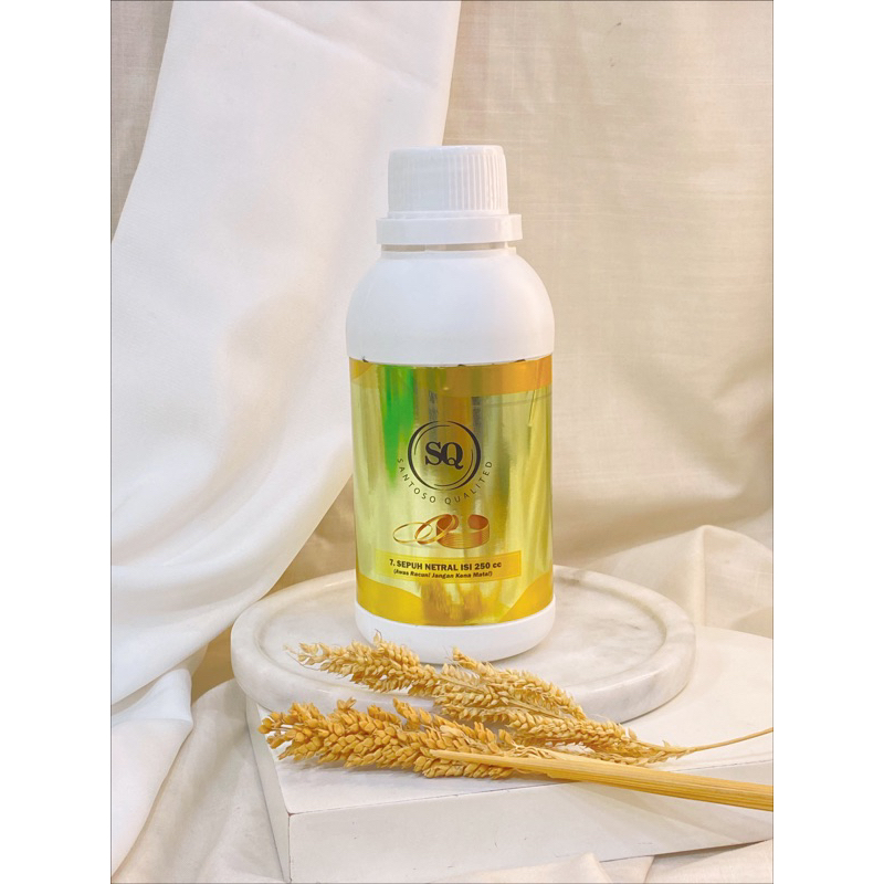 Obat Cuci Emas Obat Sepuh Netral