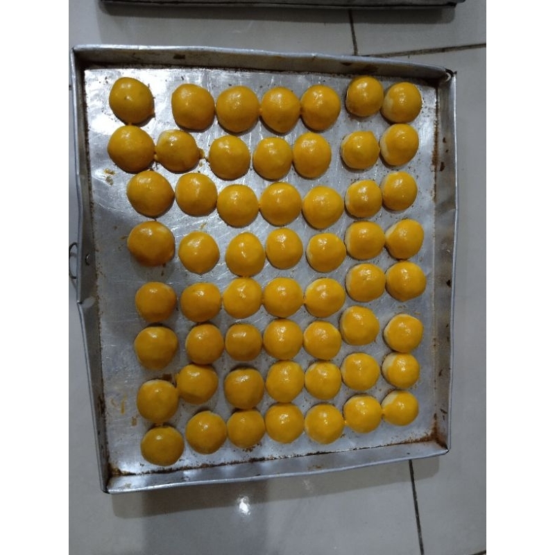 

kue nastar toples 500gr