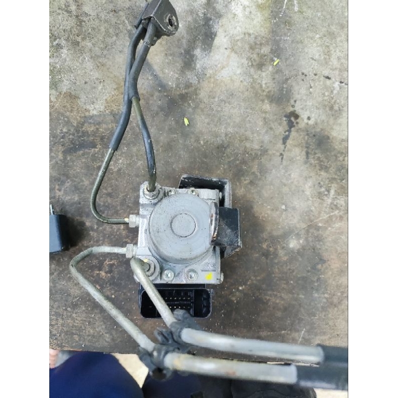 modul abs ninja250fi original