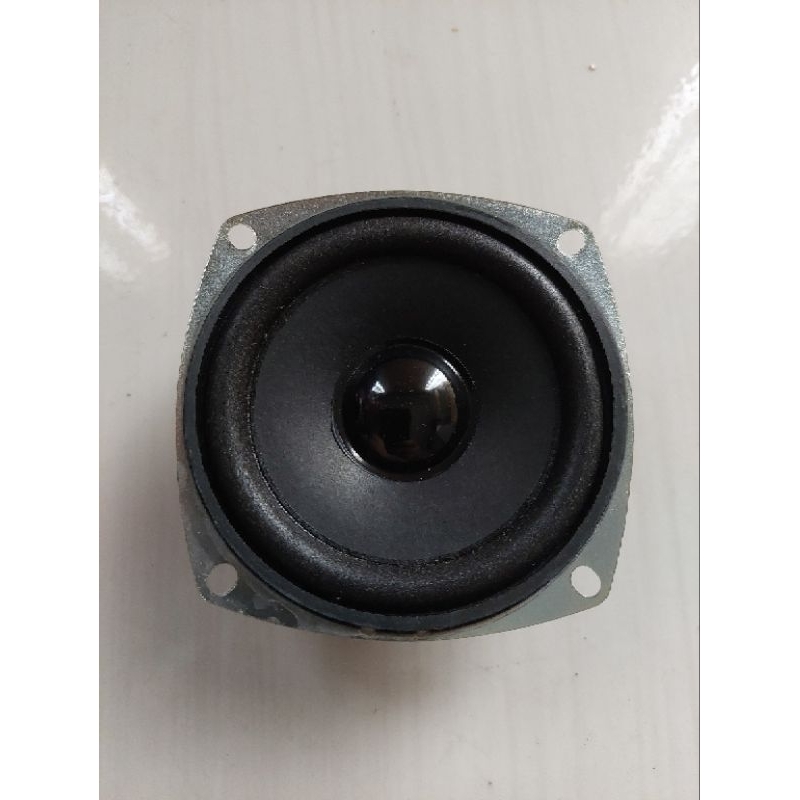 Speaker 3 Inch Woofer