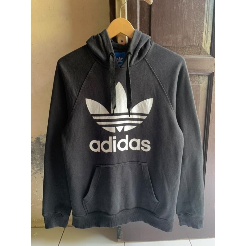 Hoodie adidas 3 foil second
