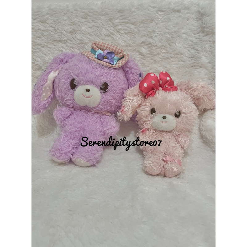 boneka bonbon ribbon sanrio