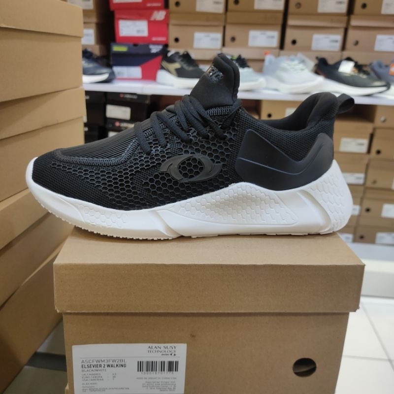 SEPATU ASTEC ELSEVIER 2 WALKING