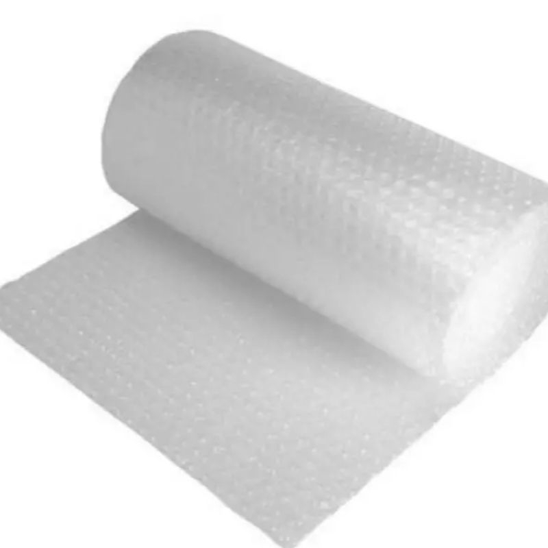 

Extra bubble wrap