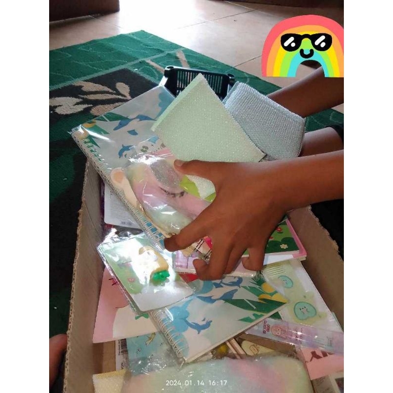

capit capit alat tulis 1 kali cek out PREMIUM ISI LEBIH BANYAK termurah COD LIVE SHOPEE