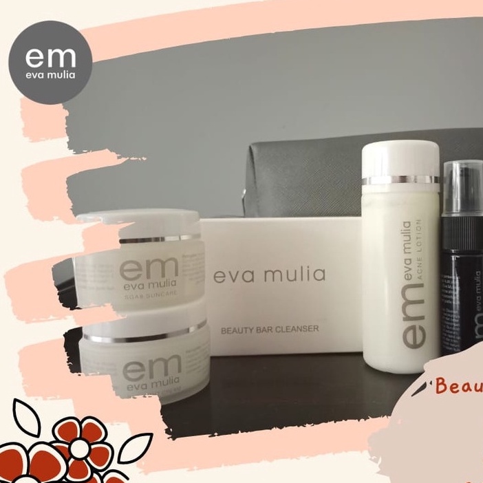 Import Terbaik Order Khusus Pelanggan Eva Mulia Resep dan klinik obat bersih krim malam ov1 ov2 ov3 