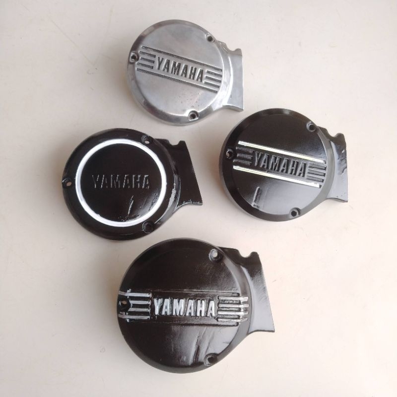 TUTUP BAK MAGNET RX KING COBRA KING NEW ORIGINAL COPOTAN TUTUP MAHNET RX KING