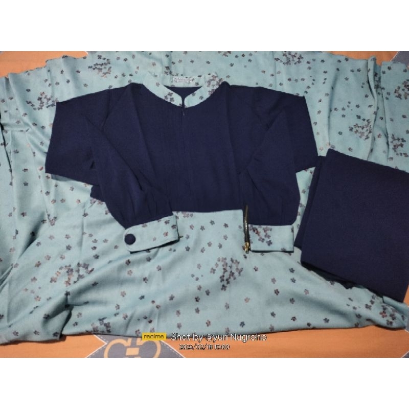 brand RH (rumah Hafidzah)