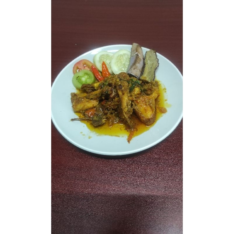 

Dapur Selera Ambu