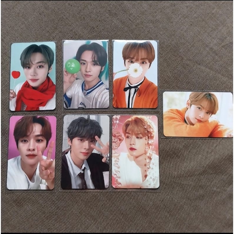 Lee Know Nacific R5 R7 R9 R10 R13 R15 R20