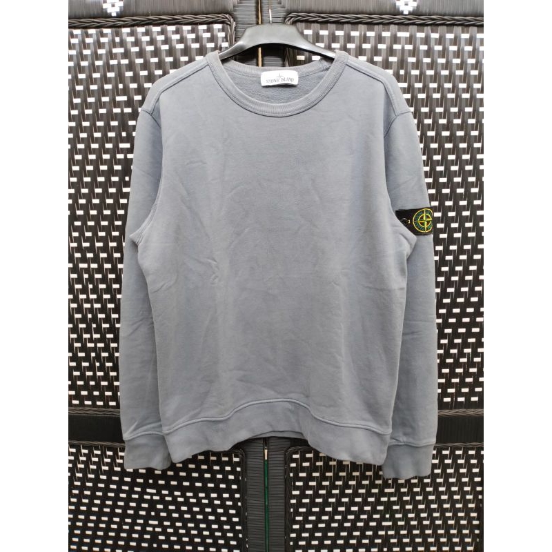 Crewneck Stone Island Second