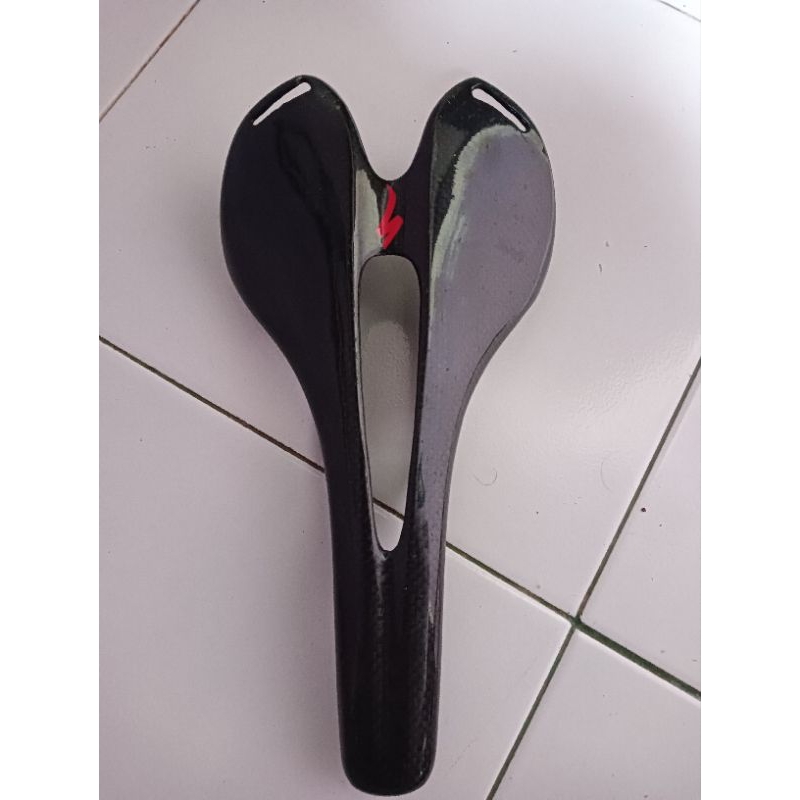 sadel specialized carbon