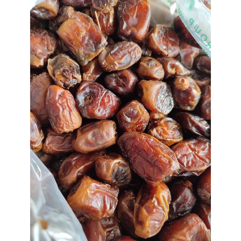 

Kurma Golden Valley / Orient