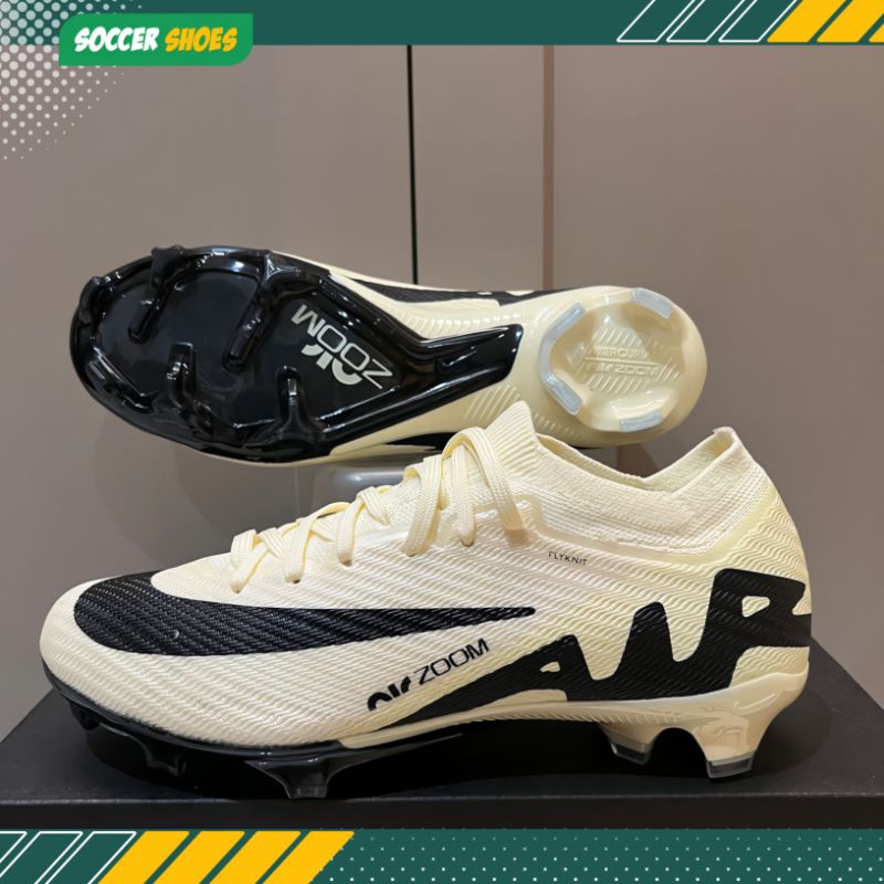 Nike - Sepatu Bola Mercurial Vapor 15 Elite Tema Sand