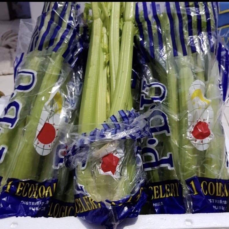 

Import Terlaris celery stik seledri stik 1 kg