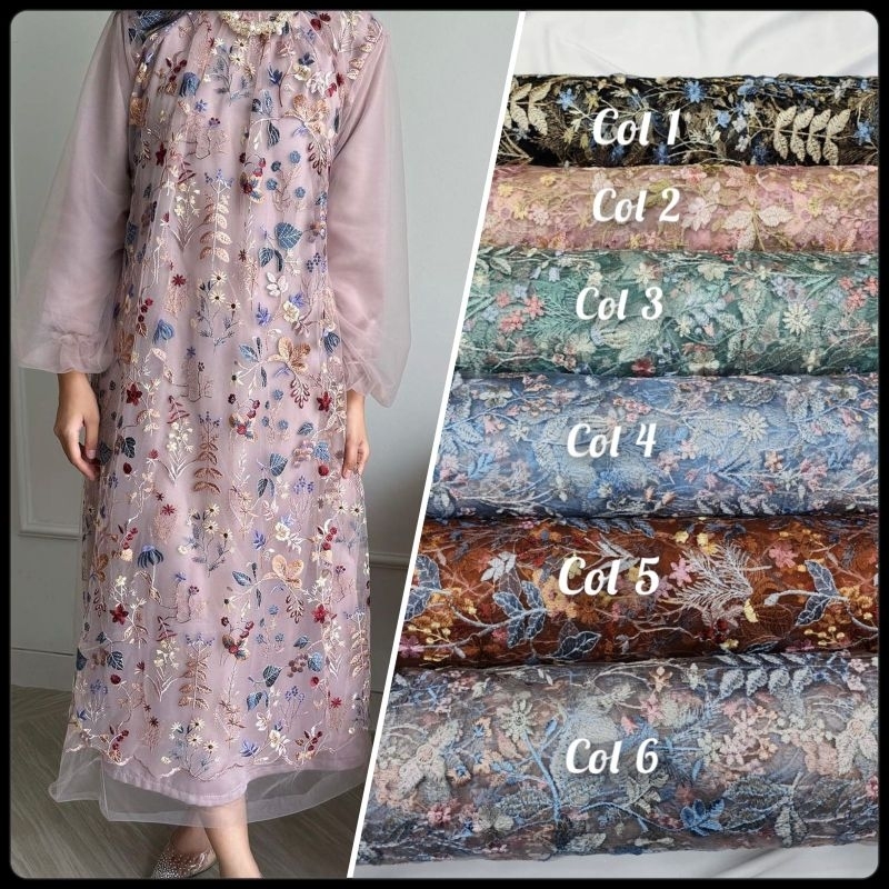 TILE GARDEN FLOWER BEST SELLER / KAIN GARDEN