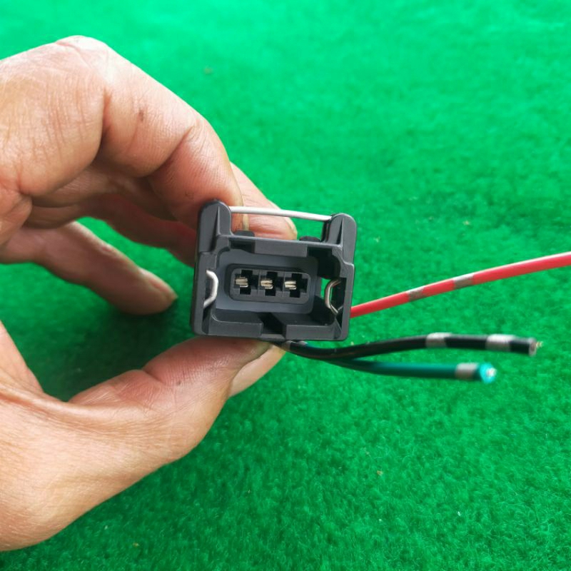 soket sensor cmp ckp isc kia pregio carens picanto morning carnival