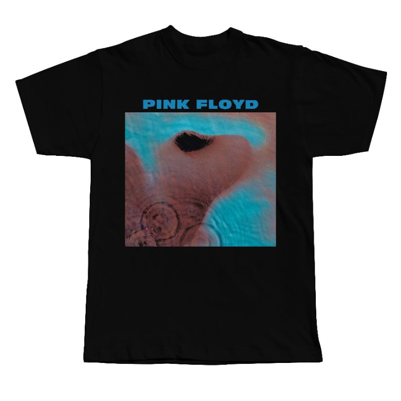 Pink Floyd - Meddle Tshirt