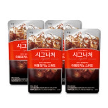 

Jardin Signature Americano Sweet 230 mL