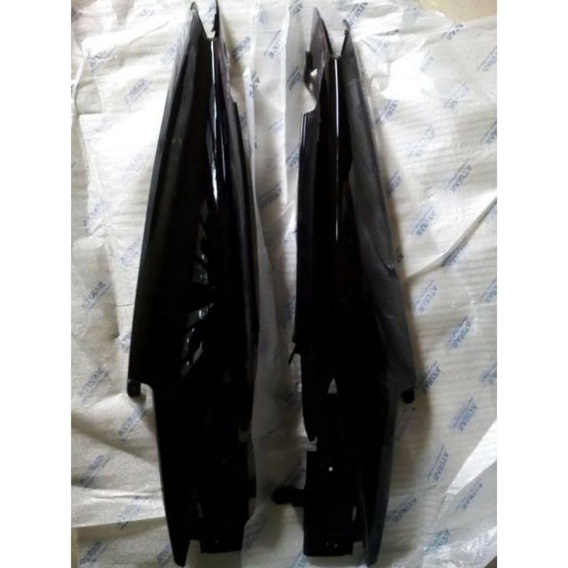 body belakang jupiter mx new hitam body samping jupiter mx new hitam