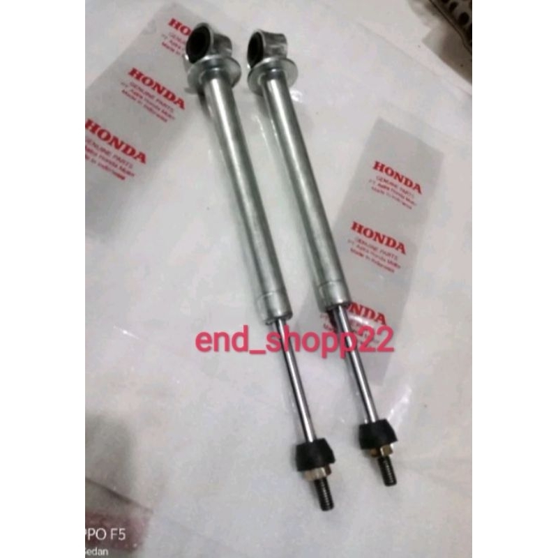 Pen Skok Belakang Supra x 125 Karisma Revo Supra fit new As Skok belakang supra x 125 Stik Skok supr