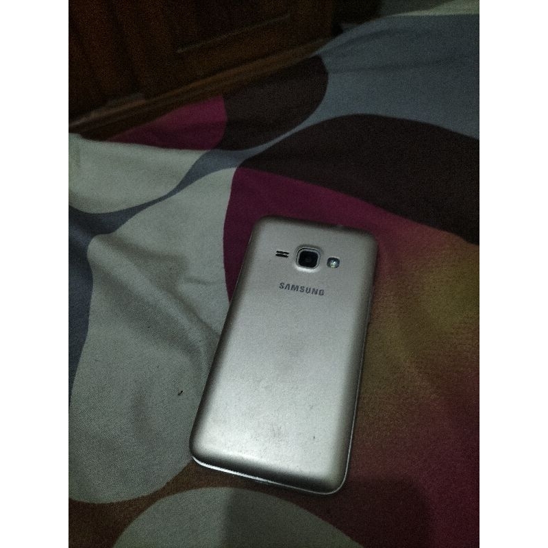 Hp Samsung J1 2016 Matot