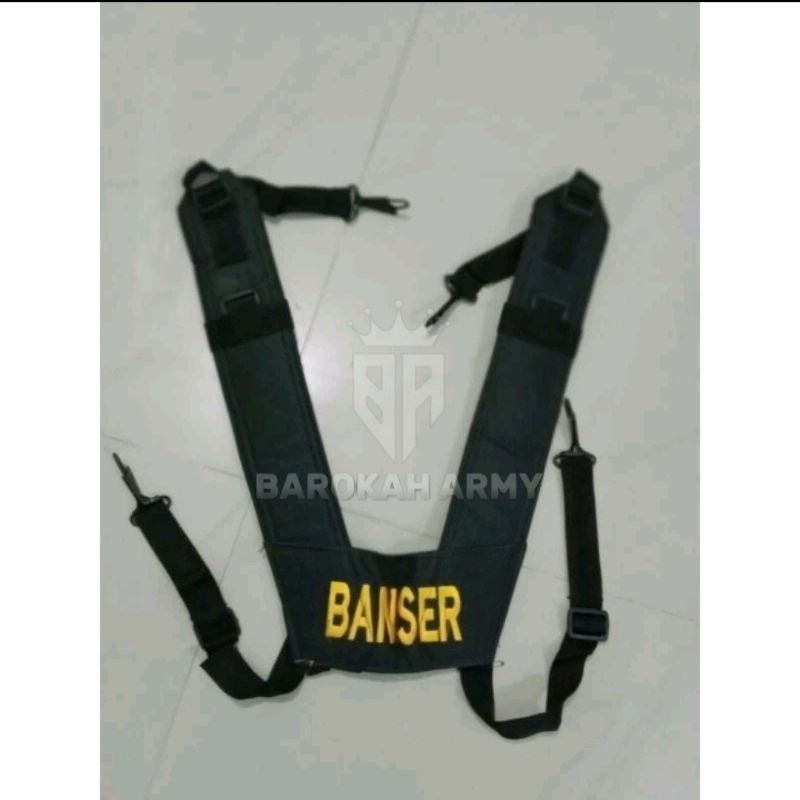 Dahrim Banser / Dahrim Murah