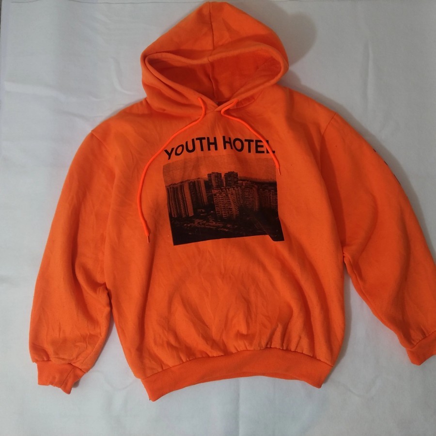 Hoodie Brand
