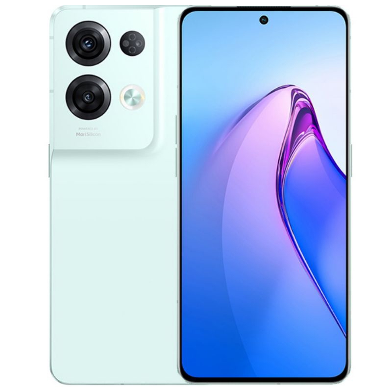 Oppo Reno8 Pro 5G Ram 12/256GB garansi resmi oppo 1 tahun