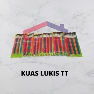 

KUAS LUKIS TT 4
