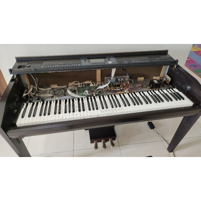 jasa servis digital piano yamaha clavinova cvp 305 cvp 307 cvp 309 cvp 401 cvp 403 cvp 405 cvp 409 c