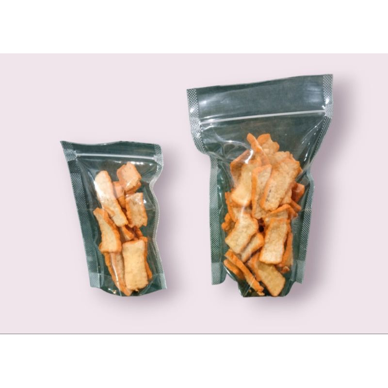 

kerupuk tahu