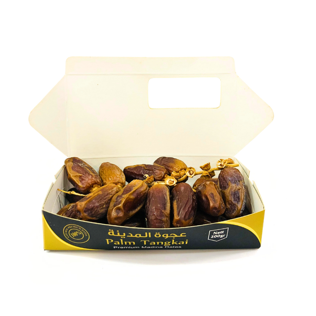 

Kurma Tunisia Tangkai NR 200gr | Kurma Tangkai Premium | Kurma Tunis Tangkai | Kurma Kering | Kurma Tangkai | Oleh Oleh Haji