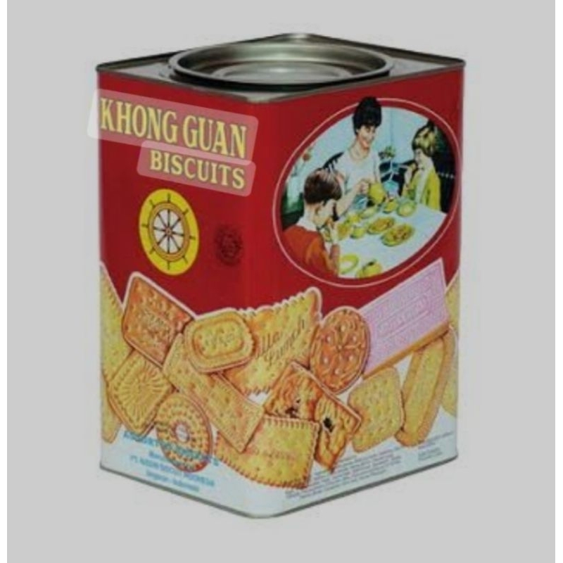 

KHONGGUAN ASSORTED 1600GR