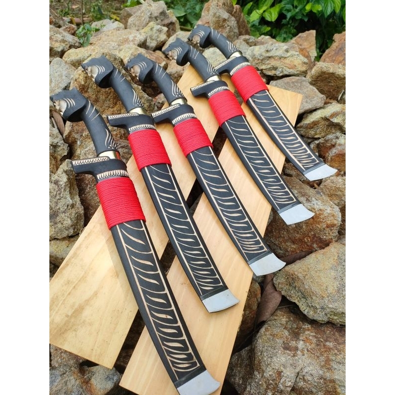 (G0LOK) TEBAS DAN SEMBELIHAN SUPER KHAS BANTEN