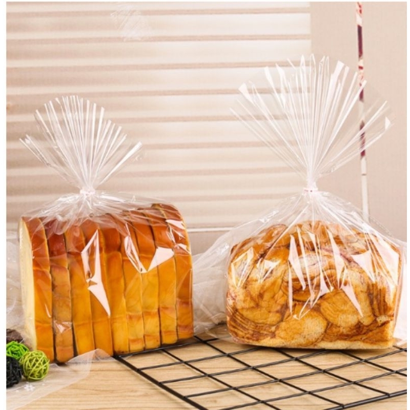 

Roti Tawar Ngeunah