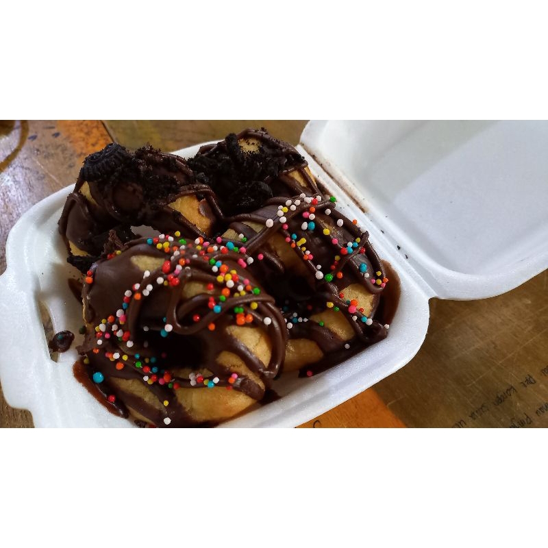 

Donat maniss