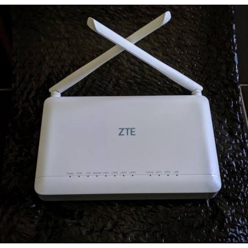ont zte