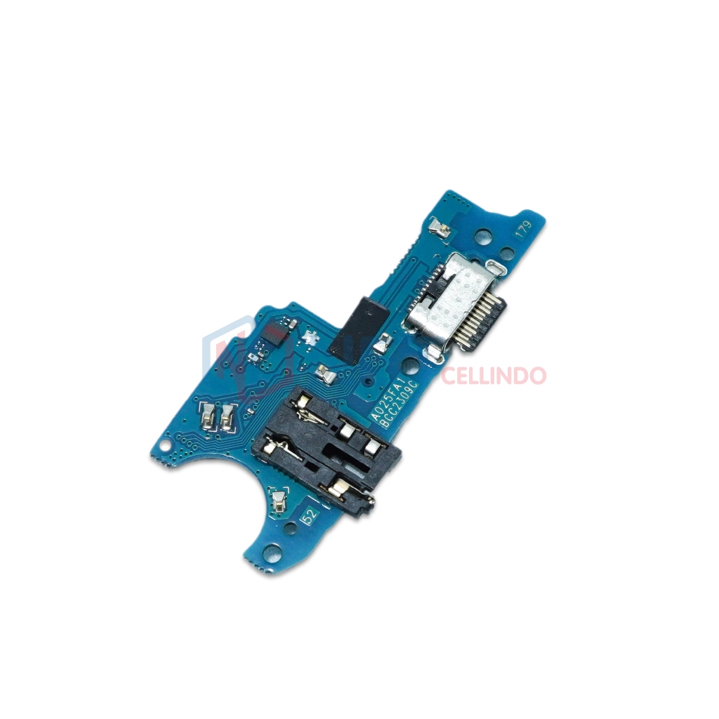 FLEXIBLE CHARGER SAMSUNG GALAXY A02S / A025 / A025F + IC