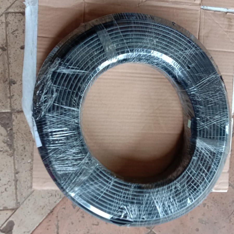 Eterna Kabel NYY 2x1,5 50 Meter