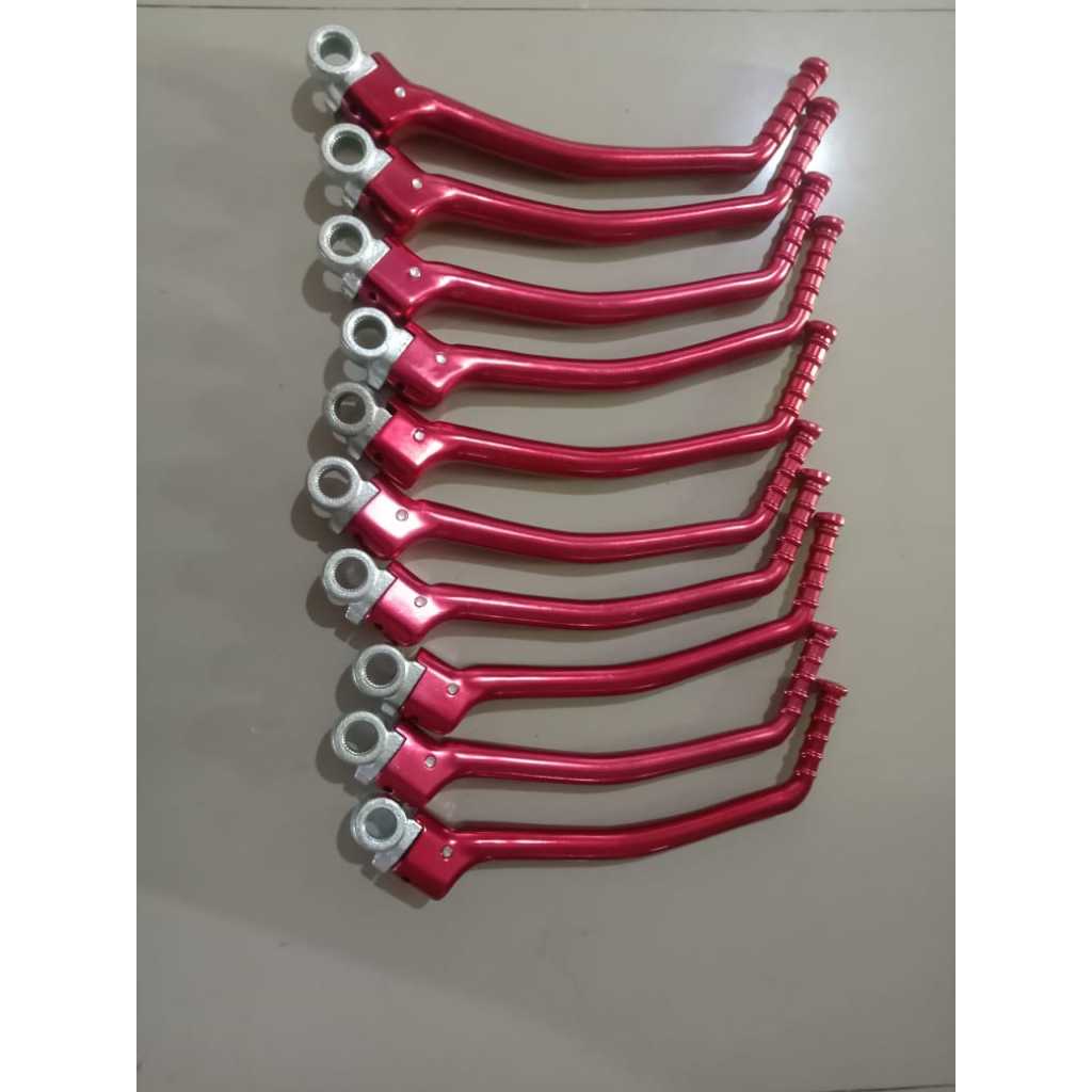 PEDAL KICK STARTER VIAR CX 250