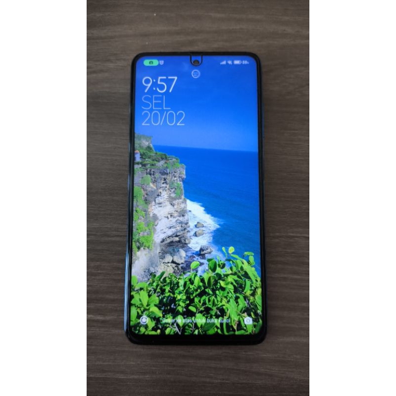 Poco X3 NFC 6/64GB 120Hz Second No Minus