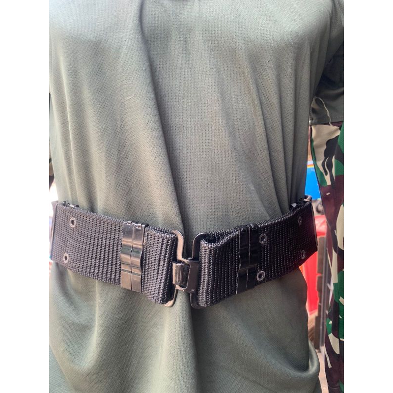 Kopel Rim Hitam/Kopel Kommando/Kopel Tactical