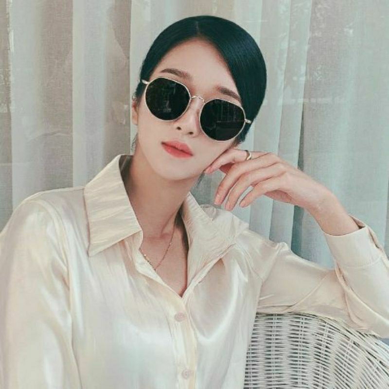 Ready RIETI Sunglasses