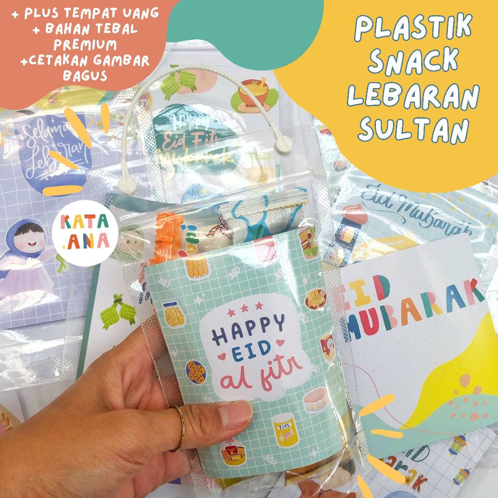 

(6PCS) PLASTIK SNACK LEBARAN PREMIUM | SNACK LEBARAN LABEL SNACK HAMPERS PLASTIK SNACK LEBARAN LABEL SNACK HAMPERS LABEL SNACK VIRAL LABEL SNACK BINGKISAN LEBARAN PLASTIK LEBARAN HIASAN LEBARAN LABEL LEBARAN PLASTIK SNACK VIRAL PLASTIK SNACK LUCU UNIK