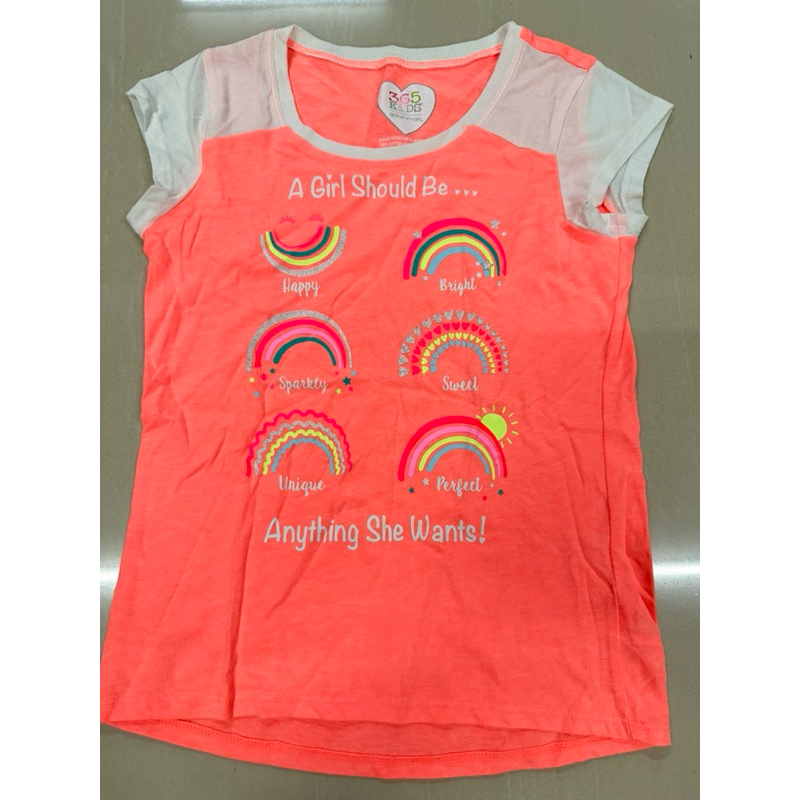 Preloved kaos 365 kids from garanimals sz 8