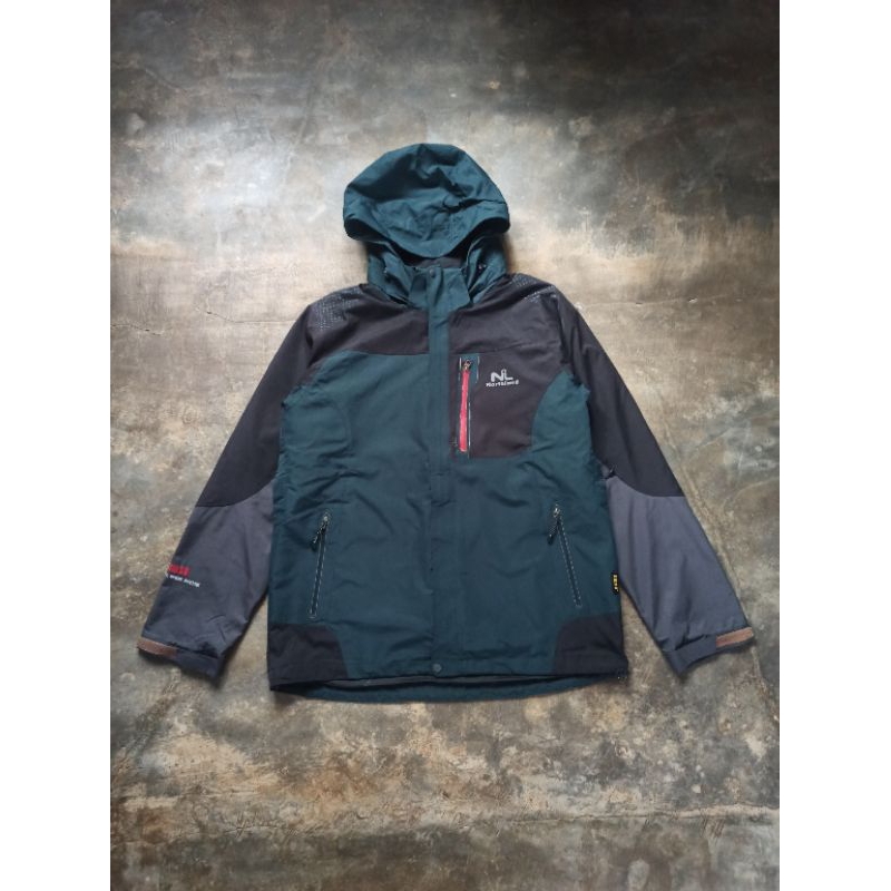 jaket gunung outdoor Northland