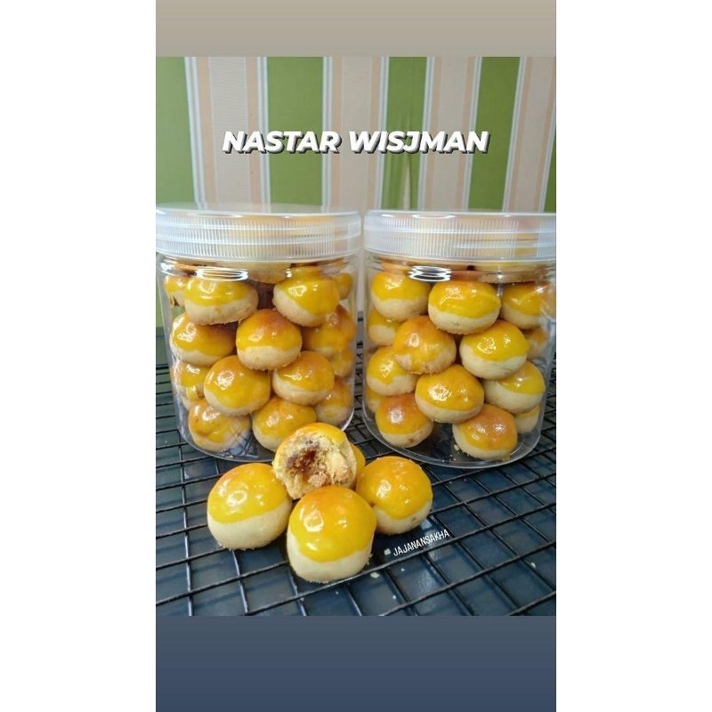 

Nastar Classic Wisjman